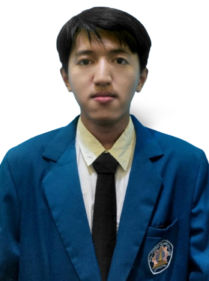 Caesar Elang Paksi
